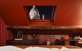 Maison La Bohème Montmartre - Studios&Apartments